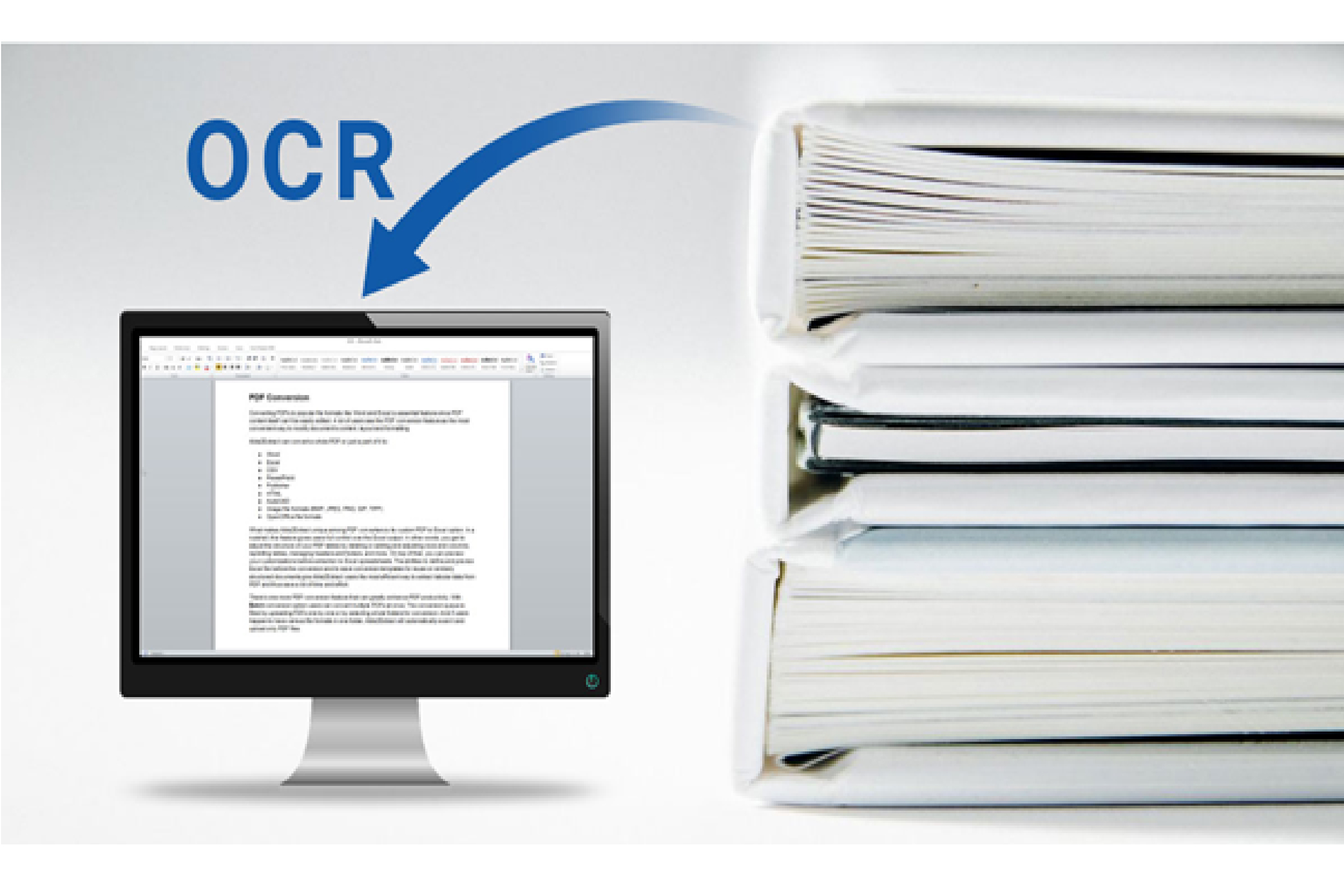 OCR Формат