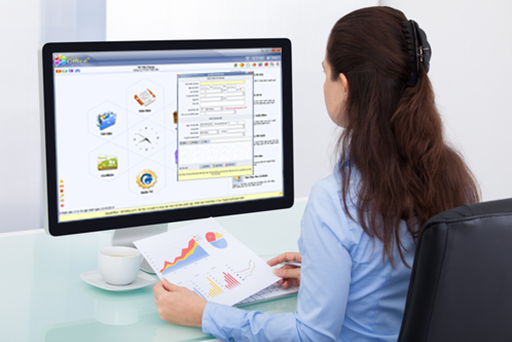 Phần mềm quản lý văn bản