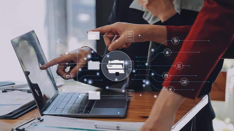Phần mềm quản lý văn bản tài liệu