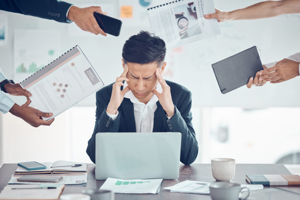 Hệ thống quản lý văn bản