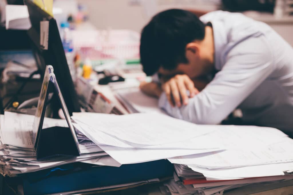 Hệ thống quản lý văn bản