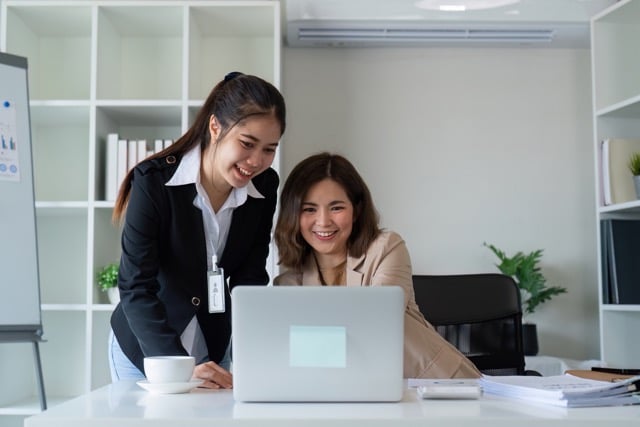 cải thiện khả năng cộng tác