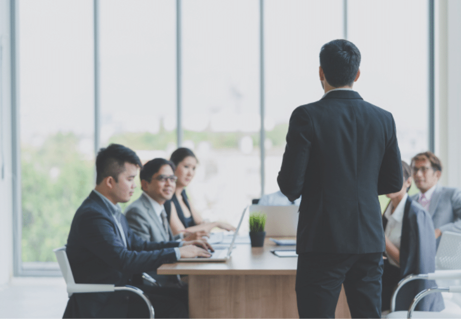 Không đào tạo nhân sự là sai lầm phổ biến của các doanh nghiệp khi số hóa quy trình