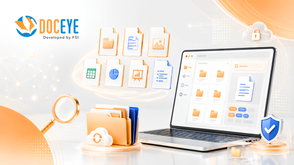 Cách đặt tên file dễ tìm