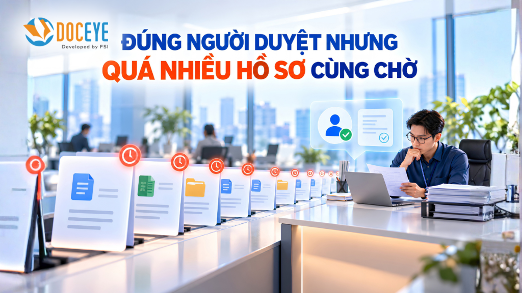 Tắc nghẽn một điểm duyệt
