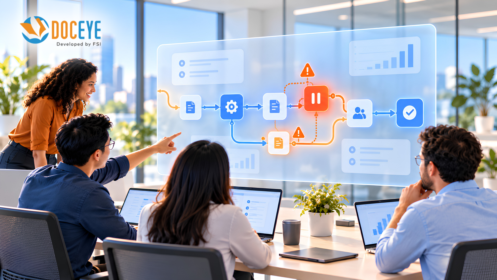Quản lý quy trình