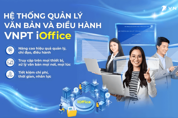VNPT iOffice